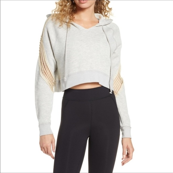 Free People Movement Hoodie NWT - Picture 2 of 4